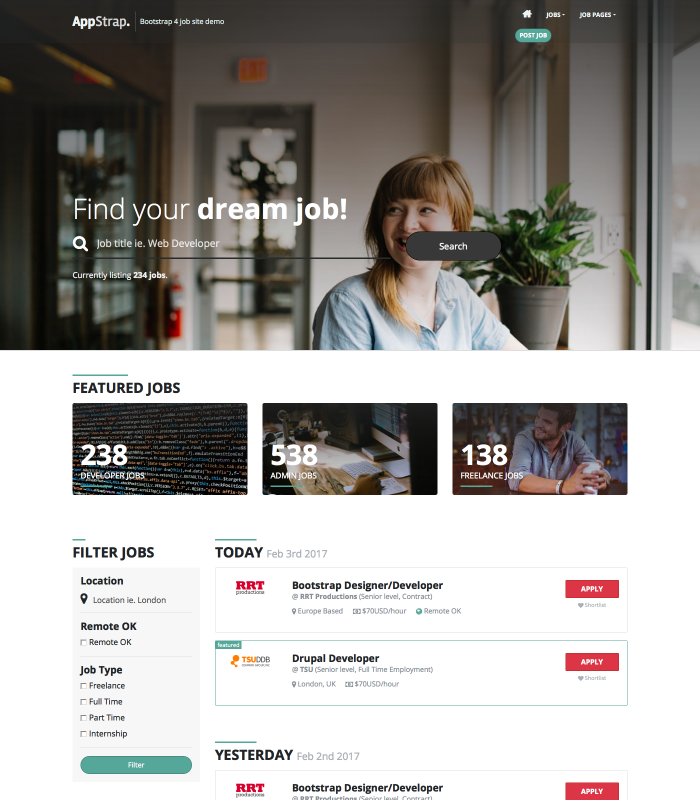 index-jobs page thumbnail